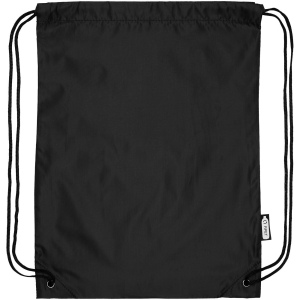 Sac à dos RPET Oriole avec cordon de serrage 5L 46