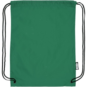Sac à dos RPET Oriole avec cordon de serrage 5L 47