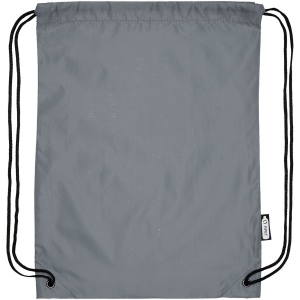 Sac à dos RPET Oriole avec cordon de serrage 5L 48