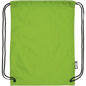 Sac à dos RPET Oriole avec cordon de serrage 5L 49