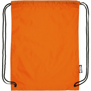 Sac à dos RPET Oriole avec cordon de serrage 5L 51