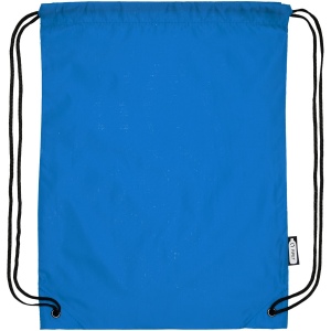 Sac à dos RPET Oriole avec cordon de serrage 5L 52