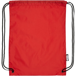 Sac à dos RPET Oriole avec cordon de serrage 5L 53
