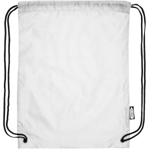 Sac à dos RPET Oriole avec cordon de serrage 5L 55