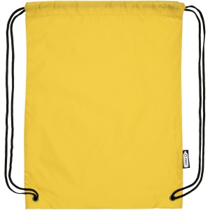 Sac à dos RPET Oriole avec cordon de serrage 5L 56