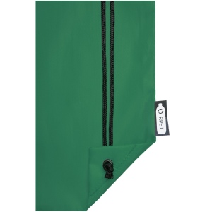 Sac à dos RPET Oriole avec cordon de serrage 5L 58