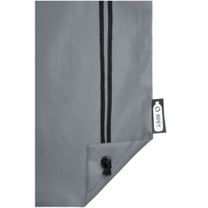Sac à dos RPET Oriole avec cordon de serrage 5L 59