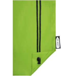 Sac à dos RPET Oriole avec cordon de serrage 5L 60
