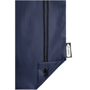 Sac à dos RPET Oriole avec cordon de serrage 5L 61