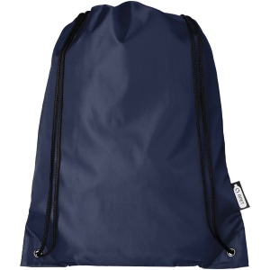 Sac à dos RPET Oriole avec cordon de serrage 5L 17