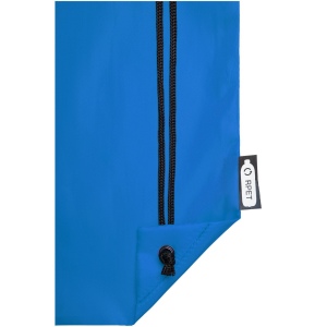 Sac à dos RPET Oriole avec cordon de serrage 5L 63
