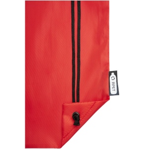 Sac à dos RPET Oriole avec cordon de serrage 5L 64