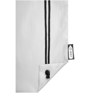 Sac à dos RPET Oriole avec cordon de serrage 5L 66