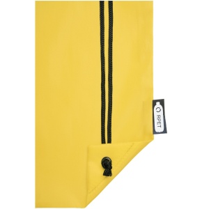 Sac à dos RPET Oriole avec cordon de serrage 5L 67