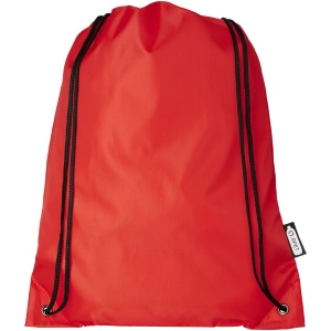 Sac à dos RPET Oriole avec cordon de serrage 5L 20