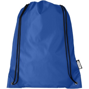 Sac à dos RPET Oriole avec cordon de serrage 5L 21