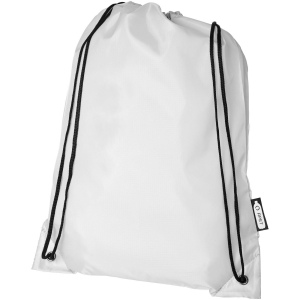 Sac à dos RPET Oriole avec cordon de serrage 5L 11