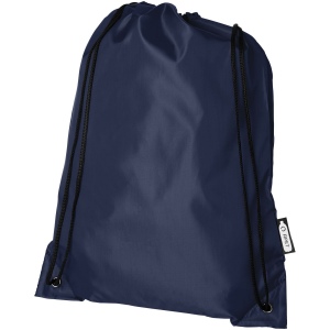 Sac à dos RPET Oriole avec cordon de serrage 5L 6