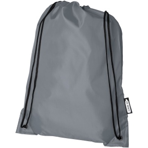 Sac à dos RPET Oriole avec cordon de serrage 5L 4