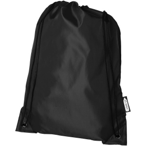 Sac à dos RPET Oriole avec cordon de serrage 5L 2