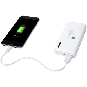 Batterie de secours haute densité 10 000 mAh Compress 4