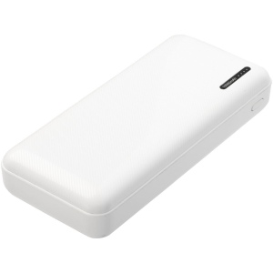 Batterie de secours haute densité 10 000 mAh Compress 2