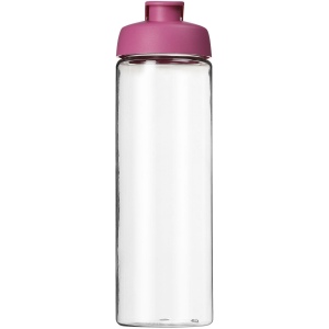 Bouteille de sport H2O Active® Vibe 850ml avec couvercle à bascule 26