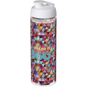 Bouteille de sport H2O Active® Vibe 850ml avec couvercle à bascule 32