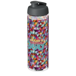 Bouteille de sport H2O Active® Vibe 850ml avec couvercle à bascule 36