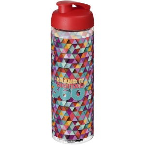 Bouteille de sport H2O Active® Vibe 850ml avec couvercle à bascule 41