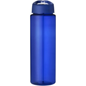 Bouteille de sport H2O Active® Vibe 850ml  couvercle bec verseur 19