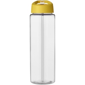 Bouteille de sport H2O Active® Vibe 850ml  couvercle bec verseur 29