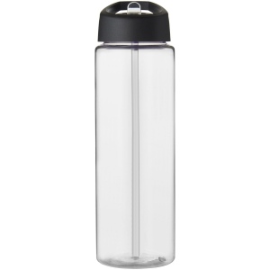 Bouteille de sport H2O Active® Vibe 850ml  couvercle bec verseur 30