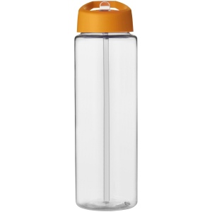 Bouteille de sport H2O Active® Vibe 850ml  couvercle bec verseur 31