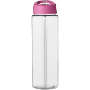 Bouteille de sport H2O Active® Vibe 850ml  couvercle bec verseur 32