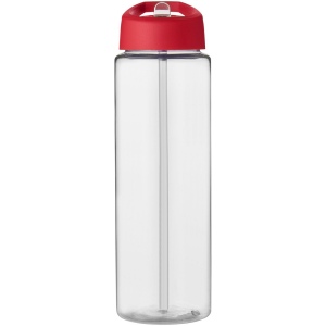 Bouteille de sport H2O Active® Vibe 850ml  couvercle bec verseur 33