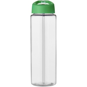 Bouteille de sport H2O Active® Vibe 850ml  couvercle bec verseur 34