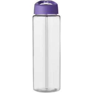 Bouteille de sport H2O Active® Vibe 850ml  couvercle bec verseur 35