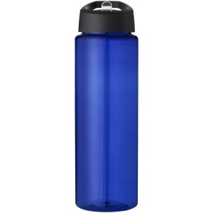 Bouteille de sport H2O Active® Vibe 850ml  couvercle bec verseur 21