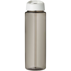 Bouteille de sport H2O Active® Vibe 850ml  couvercle bec verseur 22