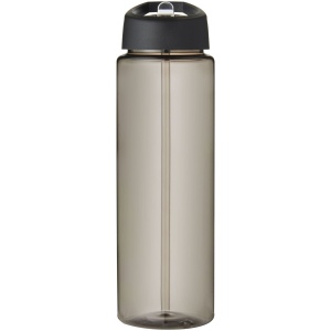 Bouteille de sport H2O Active® Vibe 850ml  couvercle bec verseur 23