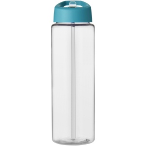 Bouteille de sport H2O Active® Vibe 850ml  couvercle bec verseur 26