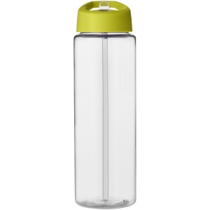 Bouteille de sport H2O Active® Vibe 850ml  couvercle bec verseur 27