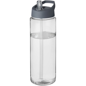 Bouteille de sport H2O Active® Vibe 850ml  couvercle bec verseur 11