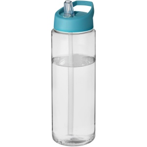 Bouteille de sport H2O Active® Vibe 850ml  couvercle bec verseur 9