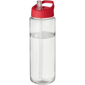 Bouteille de sport H2O Active® Vibe 850ml  couvercle bec verseur 16