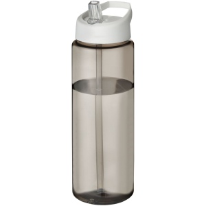 Bouteille de sport H2O Active® Vibe 850ml  couvercle bec verseur 5