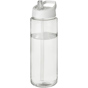 Bouteille de sport H2O Active® Vibe 850ml  couvercle bec verseur 7