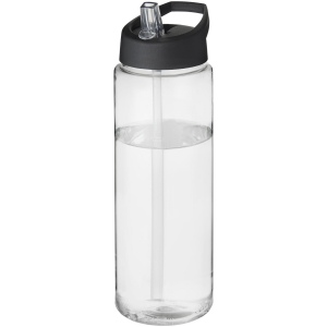 Bouteille de sport H2O Active® Vibe 850ml  couvercle bec verseur 13