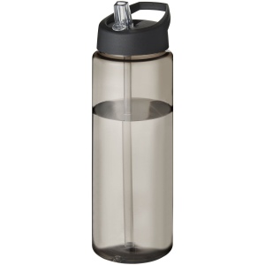 Bouteille de sport H2O Active® Vibe 850ml  couvercle bec verseur 6